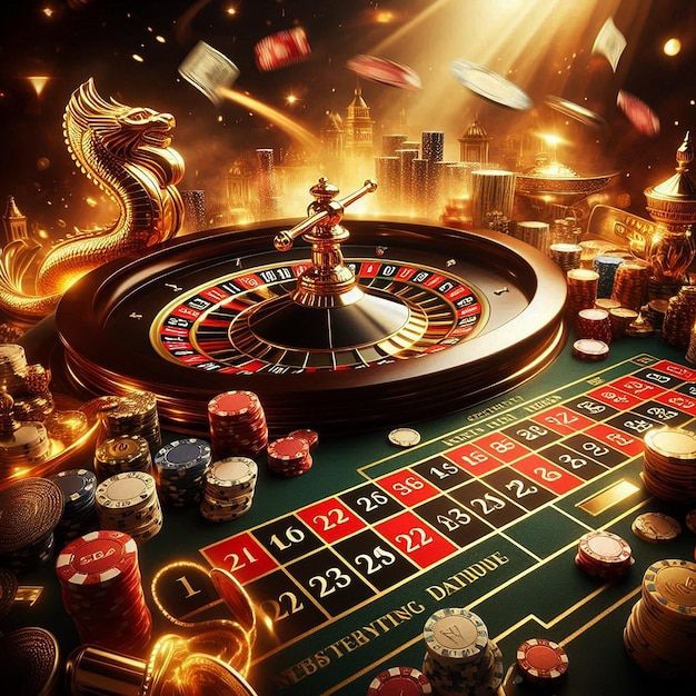 BETPKR آن لائن کیسینو میں کھیلنے کی وجوہات