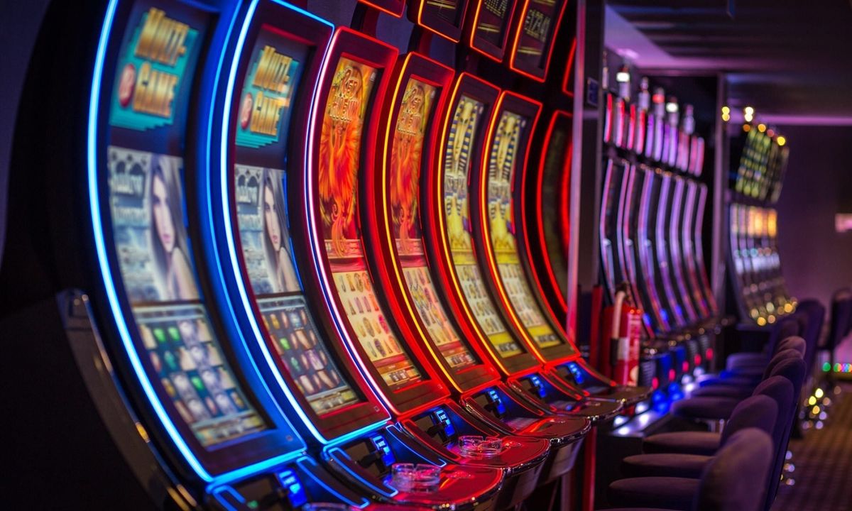 پاکستان کے نئے BETPKRکیسینو کھلاڑیوں کے لیے خوش آمدید بونس