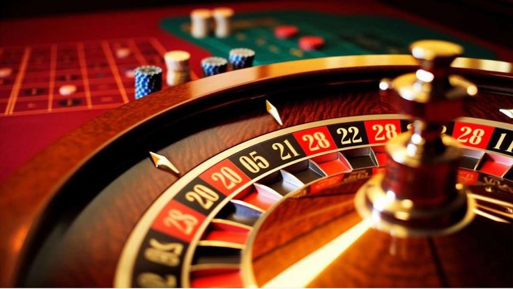 BETPKR آن لائن کیسینو میں کھیلنے کی وجوہات