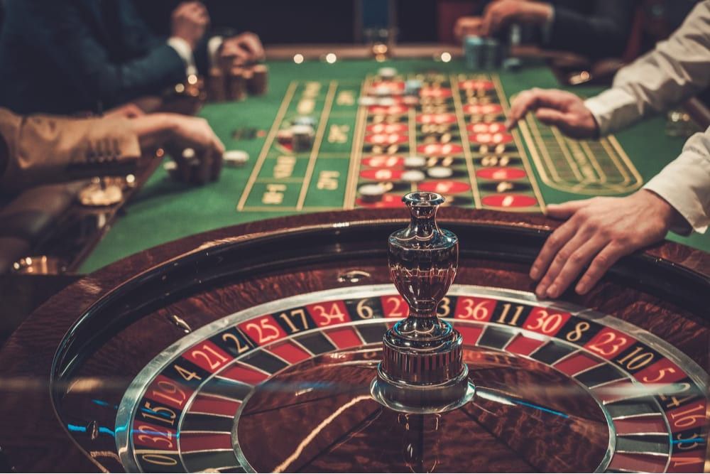 BETPKR کیسینو میں ایک آن لائن گیم کا انتخاب کریں۔