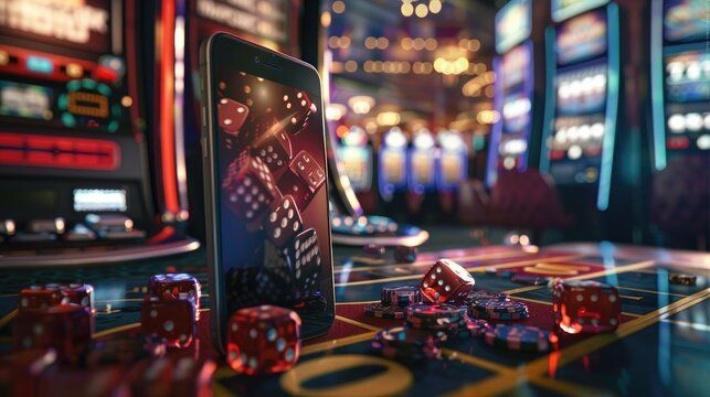 BETPKR کیسینو میں سلاٹ کھیلنا شروع کریں۔